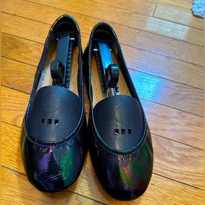 Tieks Arabian night.